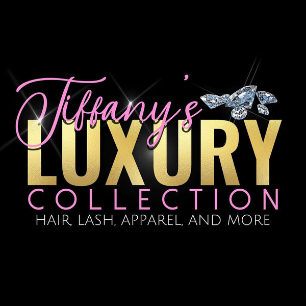 Tiffanys luxury collection
